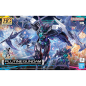 Preview: HG Plutine Gundam 1/144